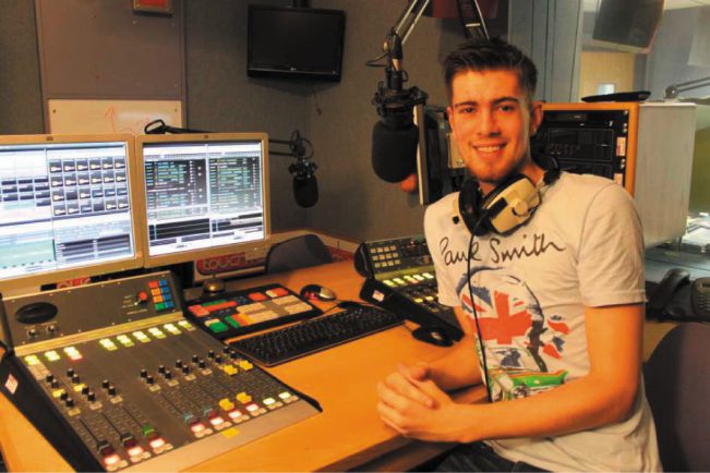 Bullivant Media