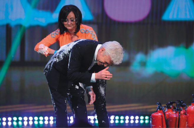 Bullivant Media