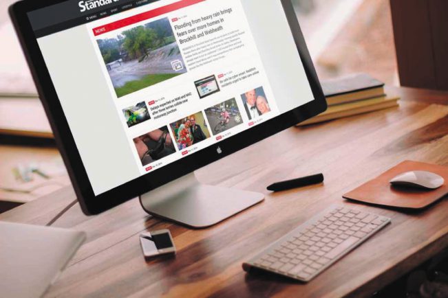 Bullivant Media