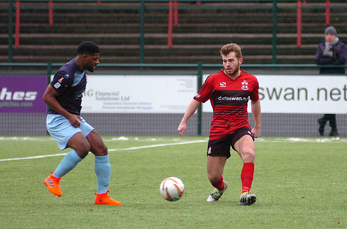 Reds Desire Pleases Boss Harris The Redditch Standard reds-desire-pleases-boss-harris-the-redditch-standard