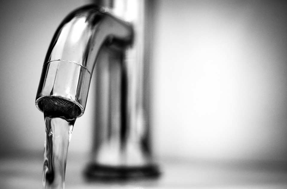 Think about water use says Severn Trent as weather heats up - Redditch Standard