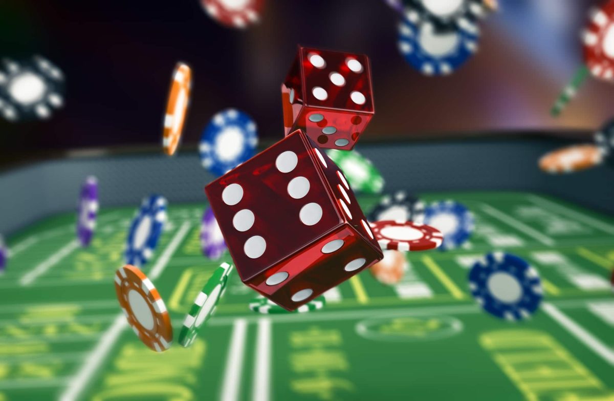Online Casino Sites: How Fast the Industry is Growing - The Redditch  Standard