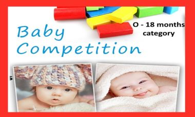 Baby Competition 2023