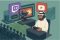 Twitch, YouTube and eSports