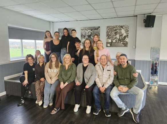Bullivant Media