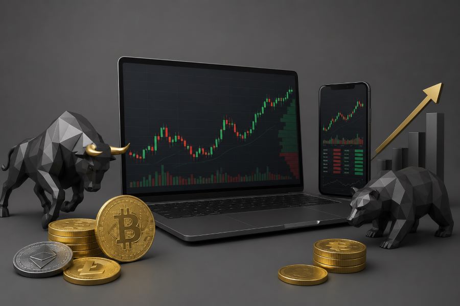 What are cryptocurrency cards and how do they work?