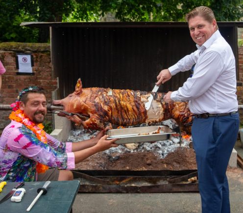 Bullivant Media