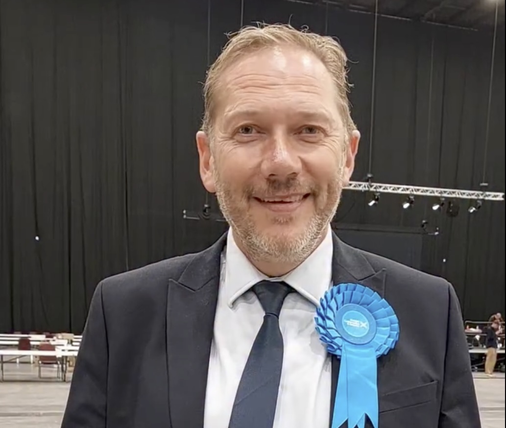 Conservatives Triumph in Aberdeen South as Energy Jobs Take Centre Stage - NATIONAL NEWS